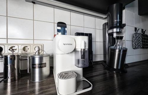 Erstklassige 3-Zimmer Wohnung - Foto 22