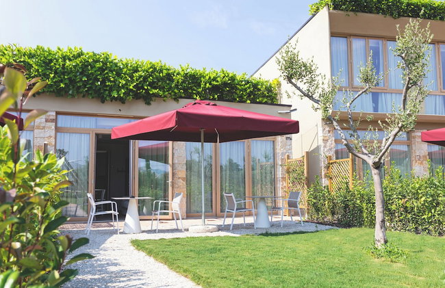 Antico Podere San Francesco Hotel - Photo 28