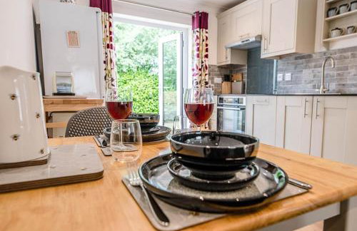 Hattie's, Great Glemham - Foto 14