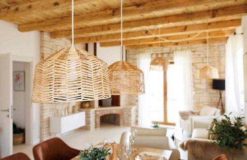 Villa del Lago with heated pool - Foto 7