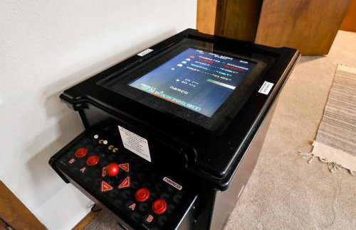 Ridge - A Birdy Vacation Rental - Foto 24