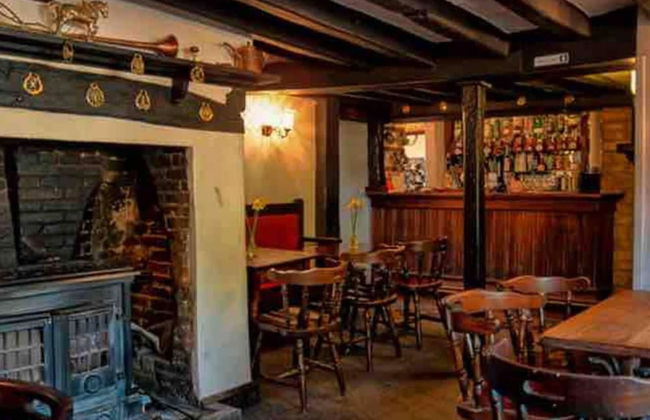 Cottage in Area of Outstanding Natural Beauty - Foto 16