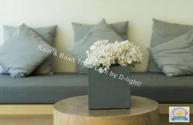 Baan Thew Lom Cha-Am Huahin by D-light - Foto 5