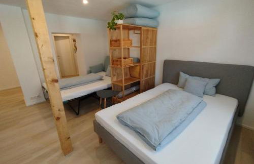 Angernest, Ferienwohnung in Kamenz - Foto 14