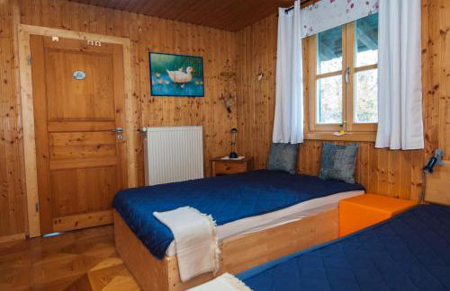 Ferienwohnung Sternschnuppe - Photo 24