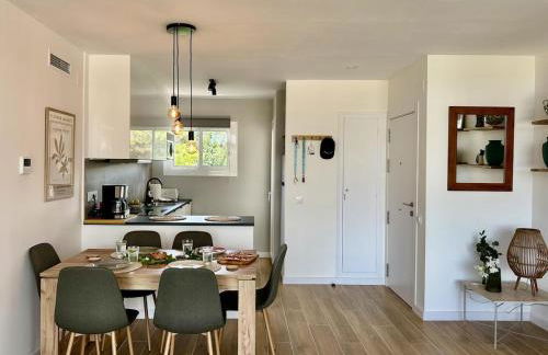 Cala Morisca full AC Sea View Home - Foto 18