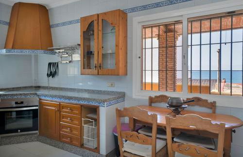 Mediterranean villa near the sea in Marbella - VILLA PALMERAS 23A - Foto 28