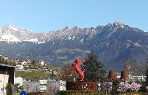 Marlingsuites - Vinea - Wieser Josef - Marling - Foto 57