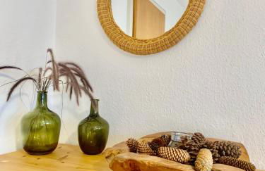 Ferienwohnung HYGGELIG - Göttingen Harz Duderstadt - Foto 7