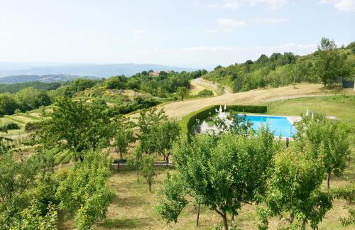 Agriturismo Ombianco - Foto 23