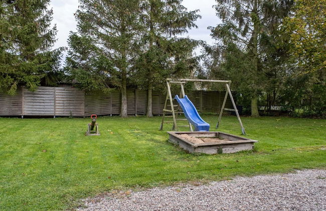 Family Friendly Apartment in Kalkhorst near Beach - Foto 25