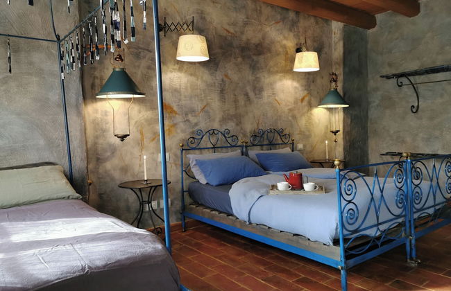 Oasi di Galbusera Bianca - Foto 15