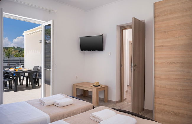 B&M Villa Sirili - Foto 9