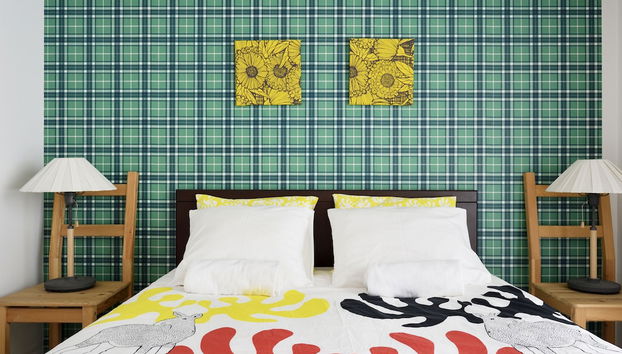 Crystal Exe Nippombashi 406 - Foto 3, Habitación