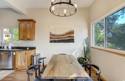 Sunstone Mesa Luxe Broadmoor Getaway w Hot Tub - Foto 23