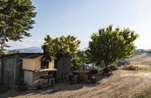 Bed and breakfast Biancalana - Photo 14