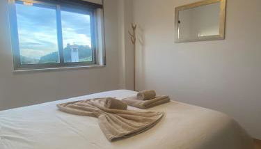 Castle Apartment - The Most Beautiful View of the Castle of Sesimbra! - Foto 5