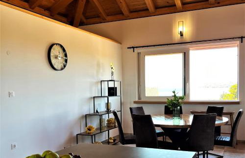 Pekasovi Seaview Apartament on a beautiful island Krapanj - Foto 39