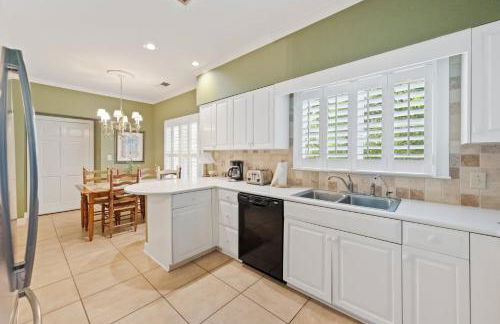 Sue's Way at Peace Vacations villa by Peace Vacations - Foto 5