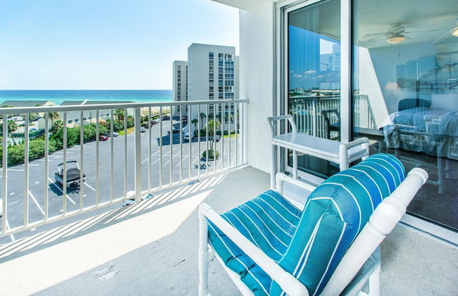 Shoreline Towers 3073 - Foto 30