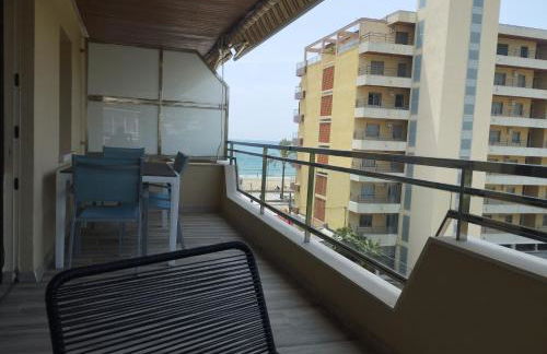 Ático Frente al Mar con Parking para 5 personas - Photo 38