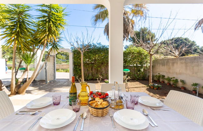 3230 Villino Dalila by Barbarhouse - Foto 24