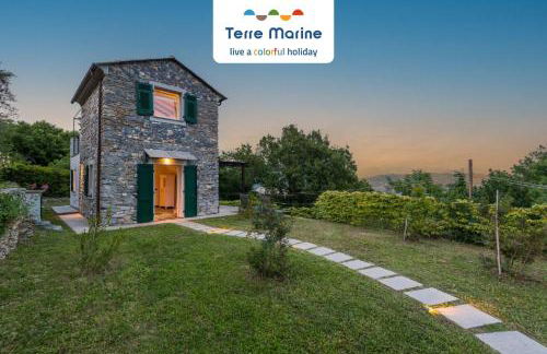 Villa Ca Damare, TerreMarine - Photo 1