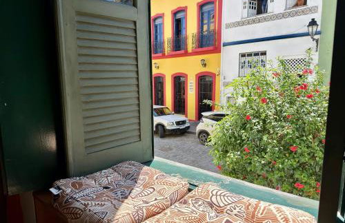 Lindo Studio no Centro Histórico - Foto 13