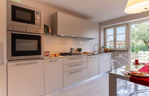 La dimora di Lorenzo - villa a Lucca con piscina - Foto 9