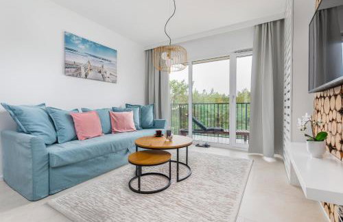 Ekskluzywne Apartamenty "Na Wydmach" Międzywodzie by Noclegi Renters - Foto 9