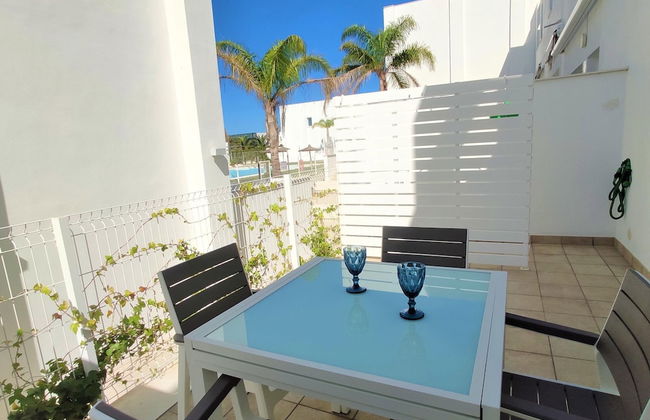 Selecta II 16245 in Conil de la Frontera - Foto 3