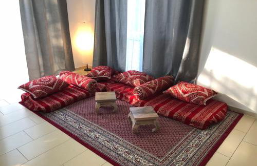 Sahara Falcon - Photo 40