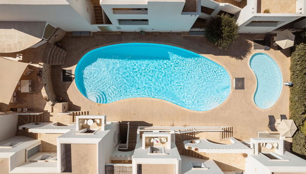 Mitos suites - Foto 4