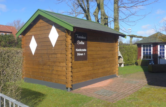 Haus Eveline - Foto 19