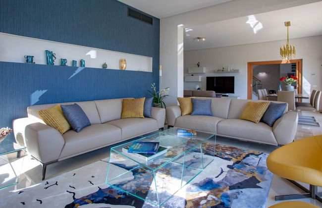 Villa Mebahel - Boliqueime - Foto 112