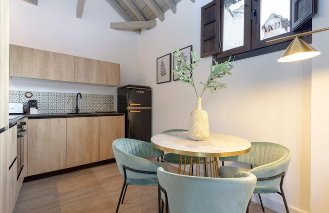 Genteel Home Horno Marina - Foto 95