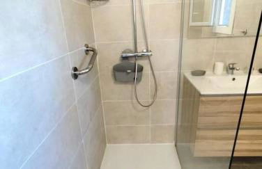 Villa Cosy, 75m2, climatisé, 200m plage, parking - Foto 46