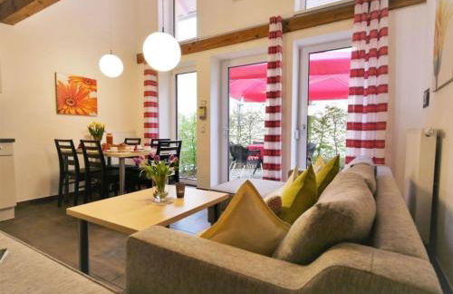 Ferienwohnung 5 - Foto 1