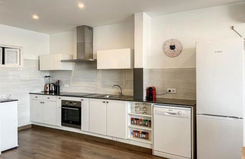 F96 Apartamento ubicado en el corazón de Fornells - Foto 20