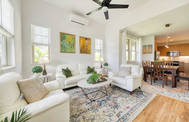 Cottage Nene by Avantstay Mountain View + Garden - Foto 26