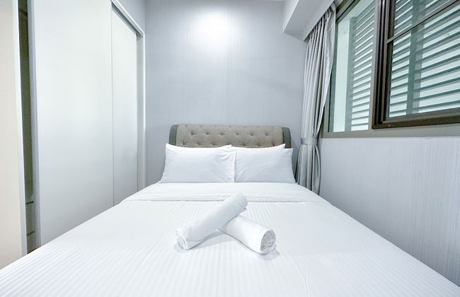 Iskandar Residences By Stayrene - Foto 31