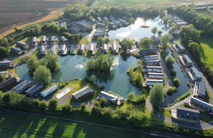 Malton 2-Bed Lodge Sleeps 4 Pet Friendly - Foto 56