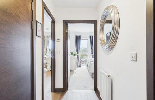 Mid-Long Stay 1 Bedroom Apartment Great Baddow - Foto 26