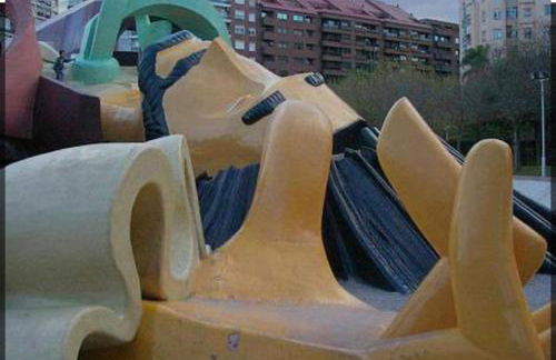 Piso Lorena Playa 1min walk - Foto 58