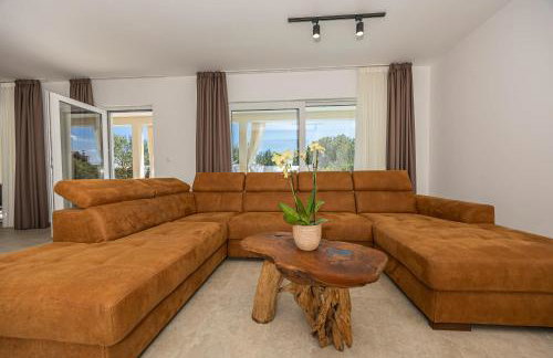 Villa Valentina - Luxurious holiday for 9 people with xxl pool and whirpool - Foto 46