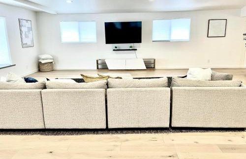 Bellevue Oasis with 6 BR Haven! - Foto 56