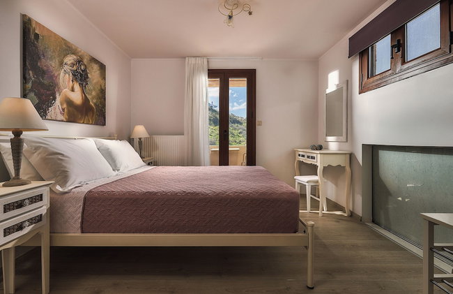 OZEA Elevated Living -formerly Keramos villa and apartments- - Foto 124