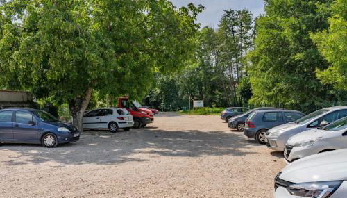 Welcome to Illiers-Combray - Foto 2