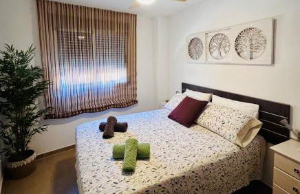 Leo apartamentos El Clero - Photo 8