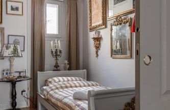 J The Rose Habitación - Foto 22